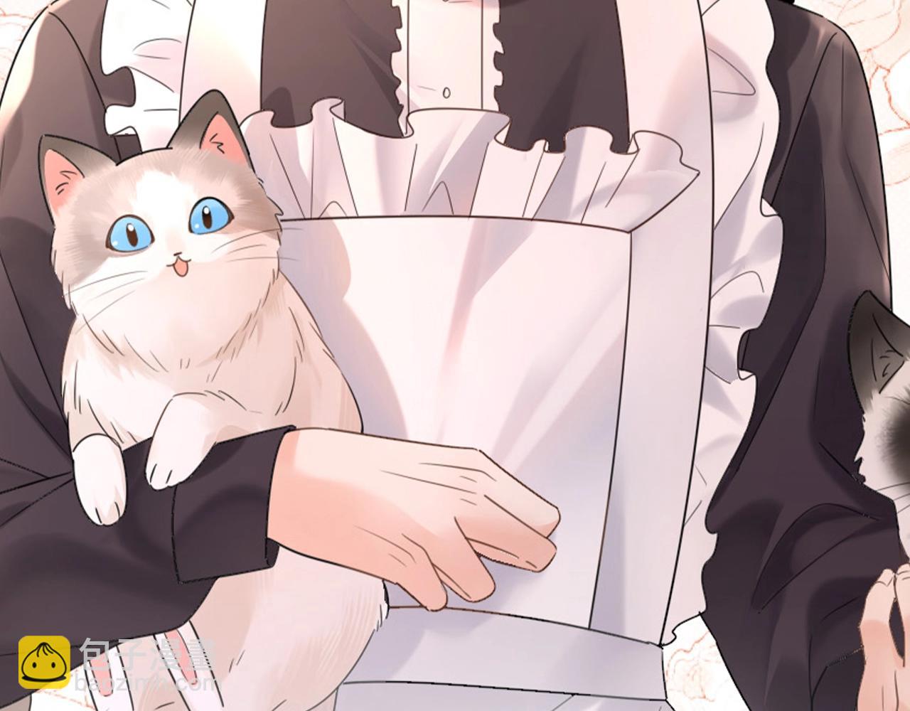 第7期 粉丝福利：墨鱼圣代的瞬间纯享~-第28话