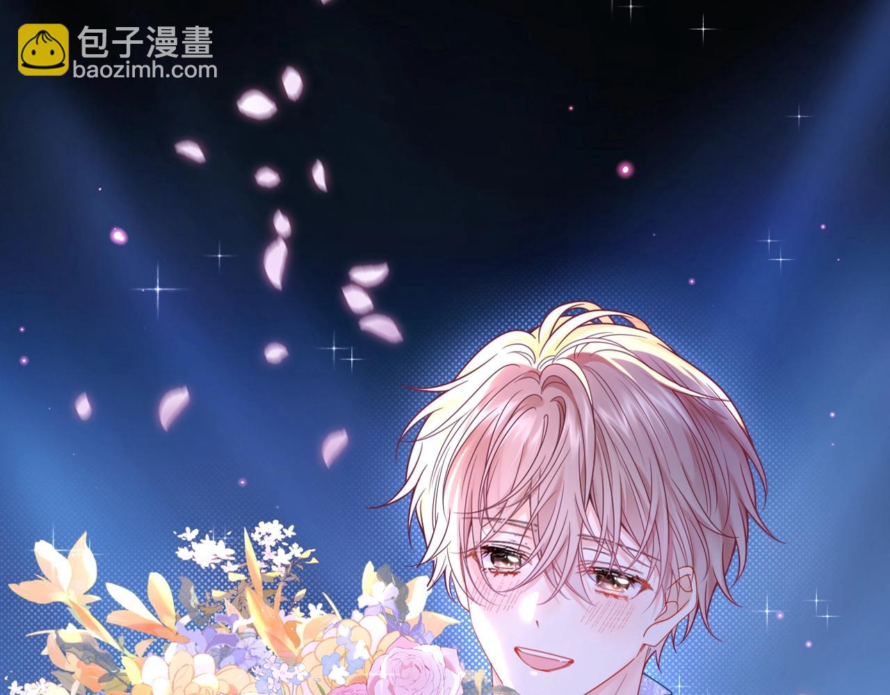 第7期 粉丝福利：墨鱼圣代的瞬间纯享~-第28话