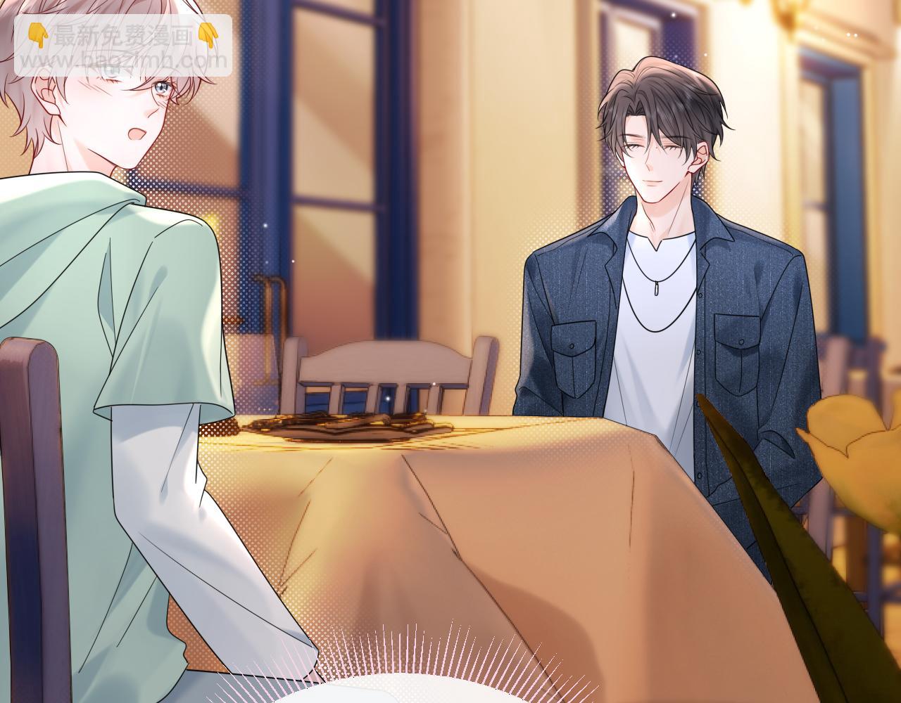 第22话 你什么时候跟我表白？(1/2)-第30话