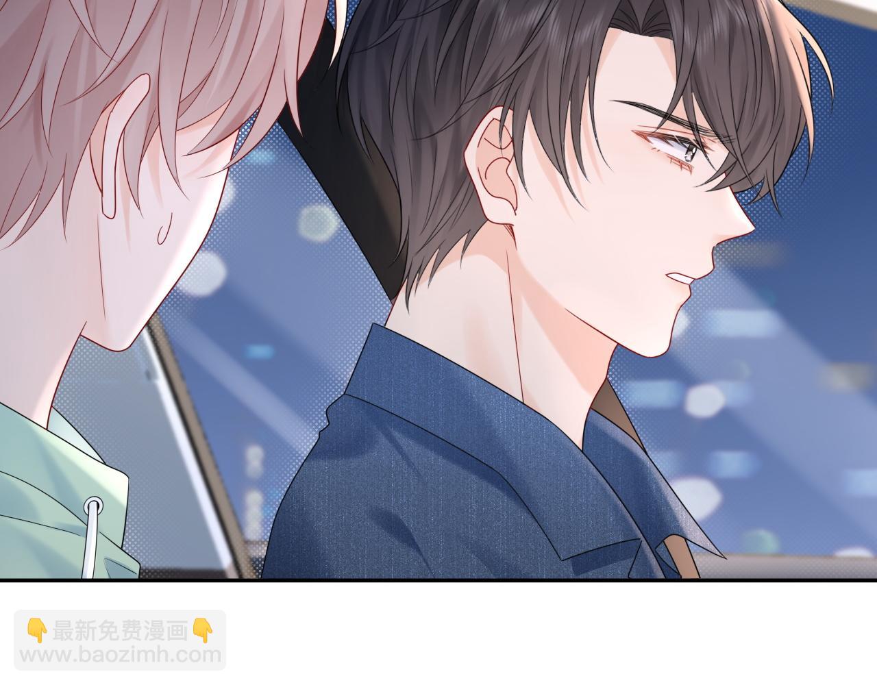 第24话 酒后助兴(1/3)-第34话