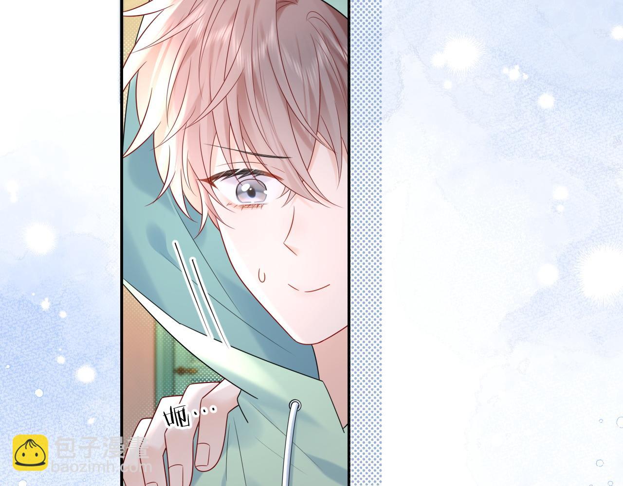 第24话 酒后助兴(1/3)-第34话