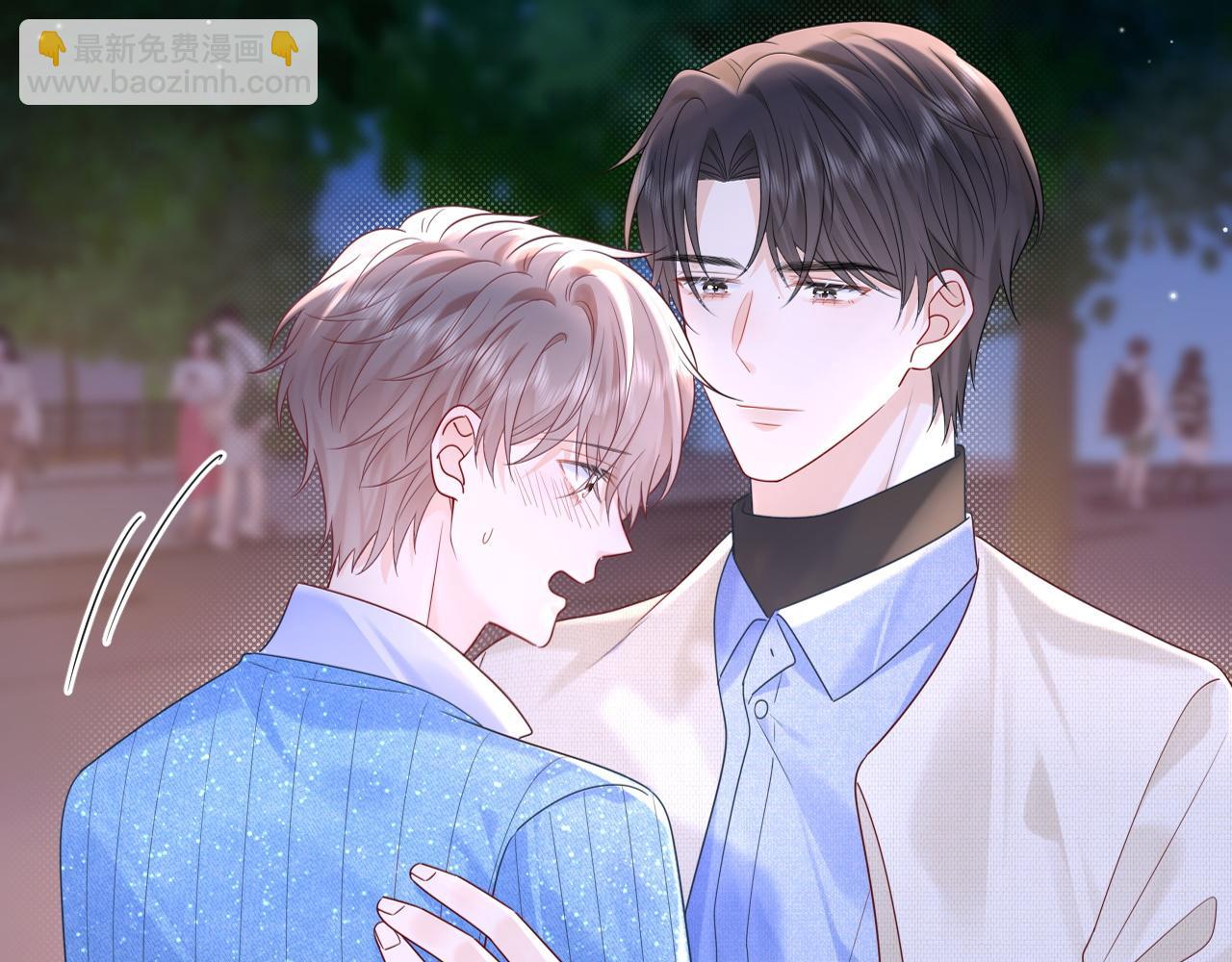 第29话 说不清道不明(1/3)-第40话