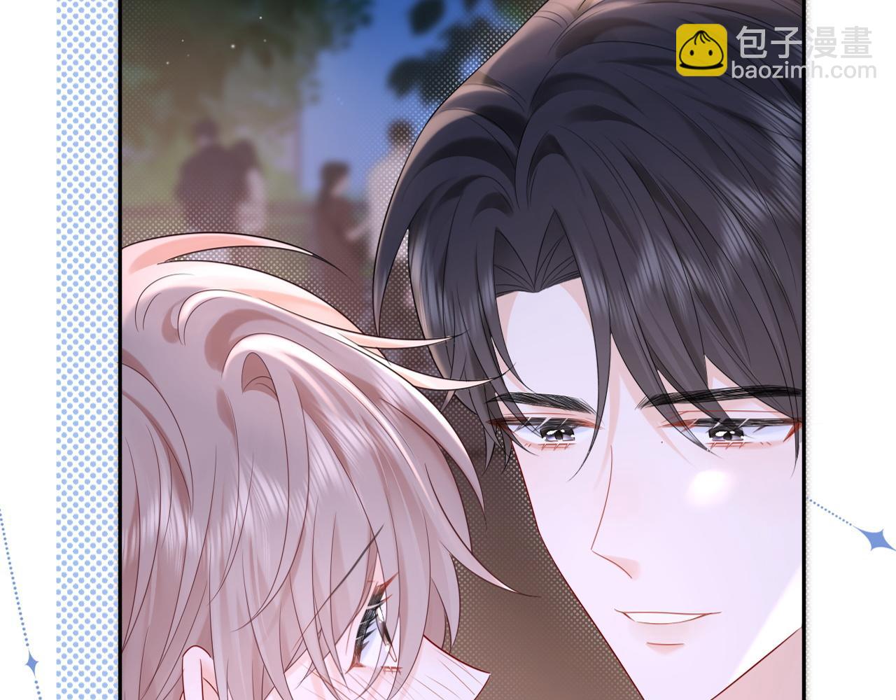 第29话 说不清道不明(1/3)-第40话