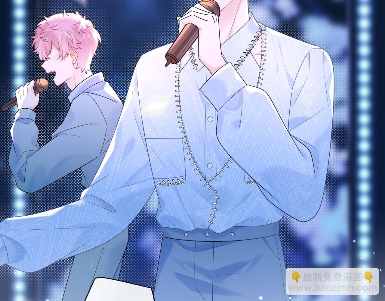 第6话 褪去星光的爱豆(1/3)-第6话