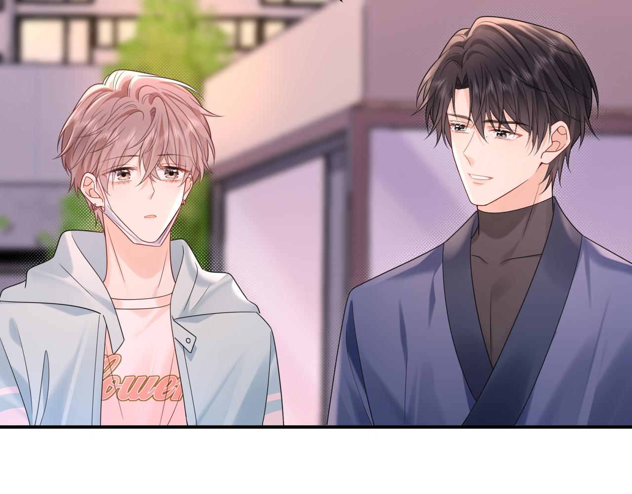 第37话  怎么会有这么离谱的CP(1/3)-第52话