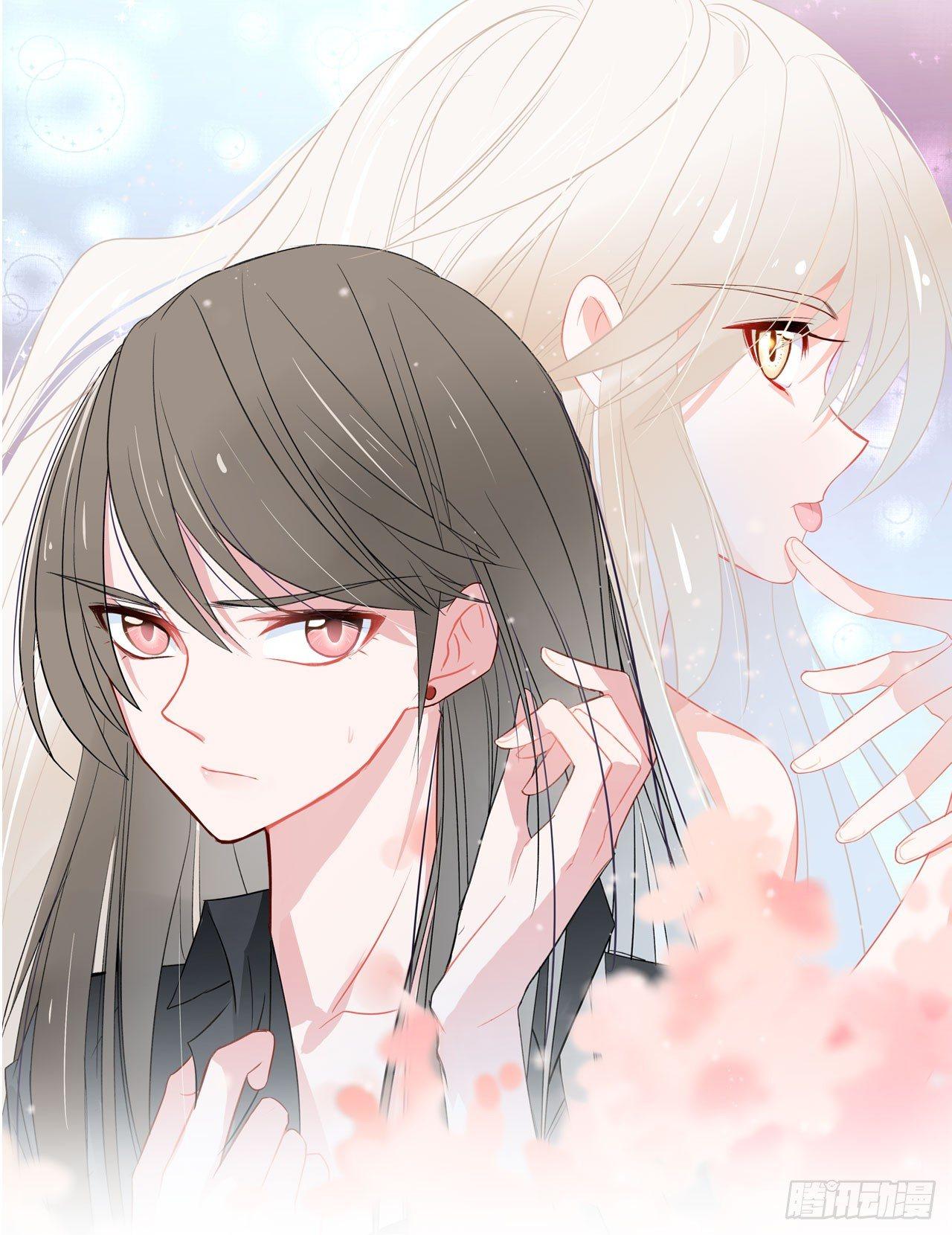 第11话 谎言与真相(1/2)-第12话