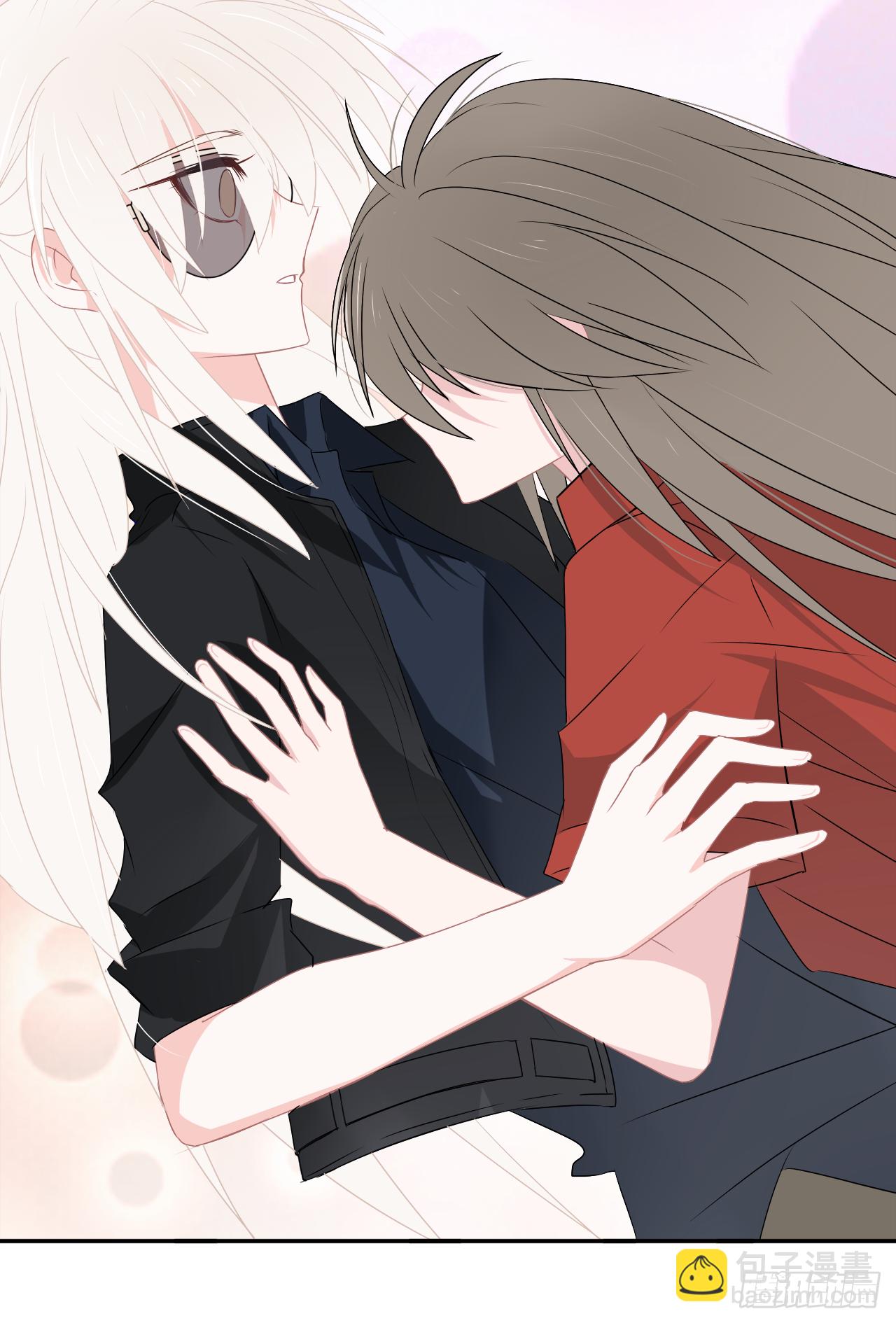 第15话 我喜欢你(1/2)-第16话