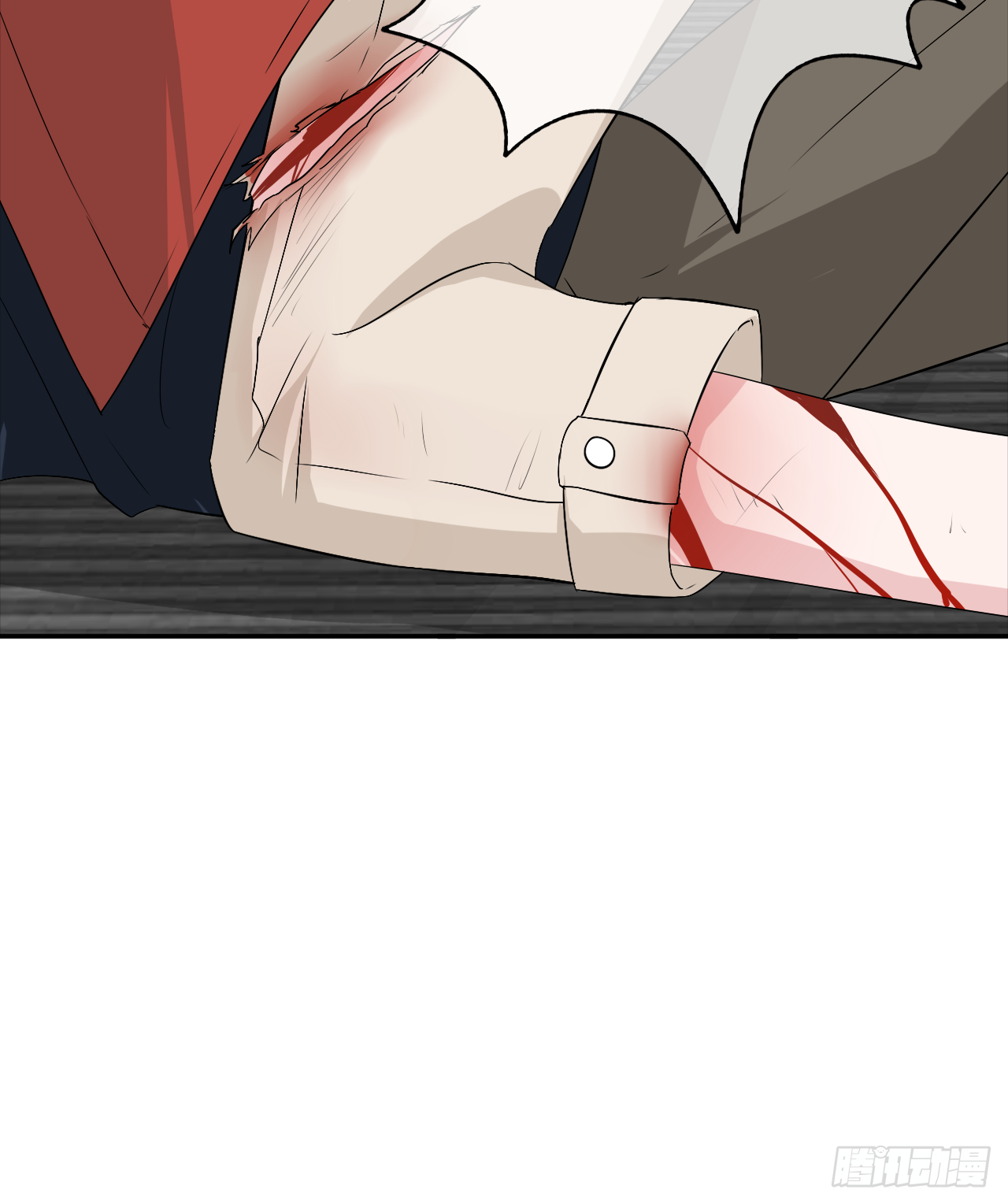 第15话 我喜欢你(1/2)-第16话