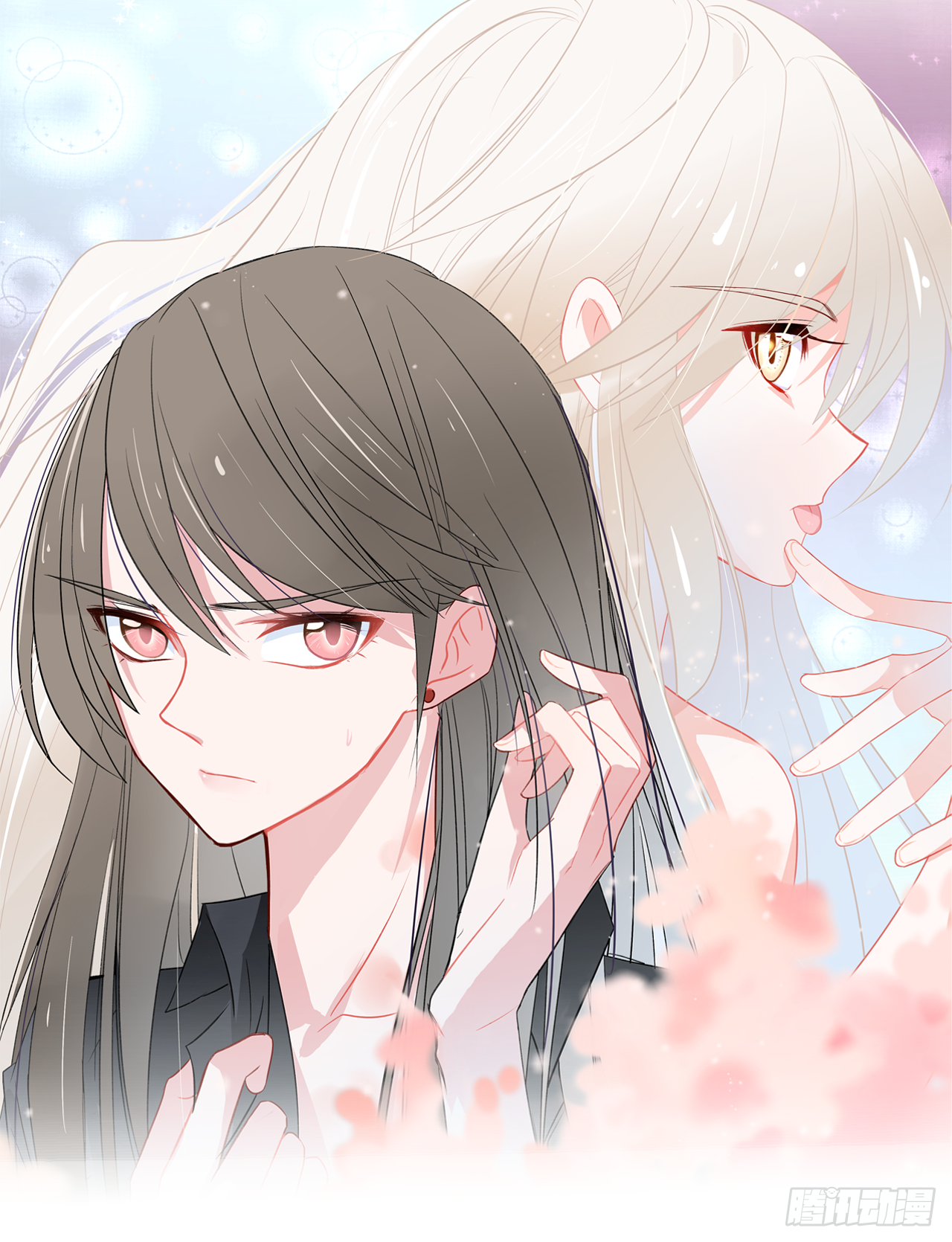 第23话 犯错就要受到惩罚(1/2)-第24话