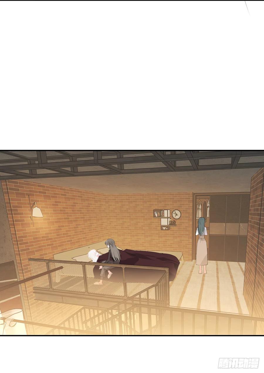 第33话 我只是你的累赘...(1/2)-第34话