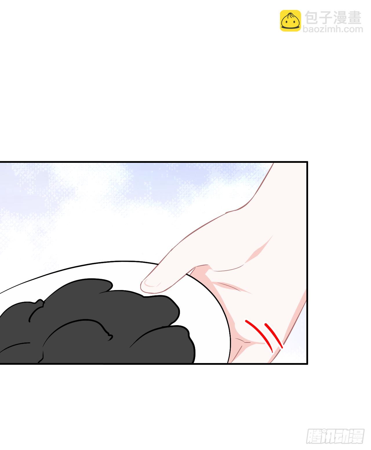 第35话 我只要你！(1/2)-第36话