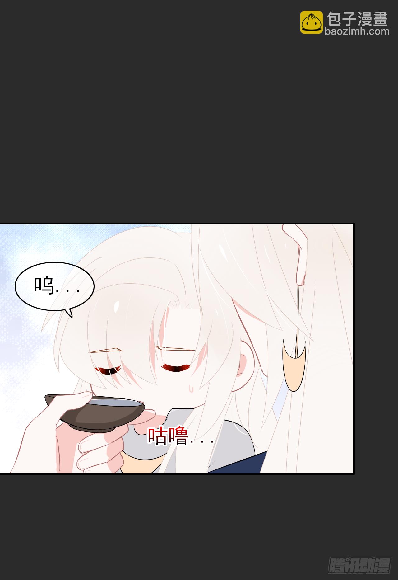 第39话 你喜欢我什么？(1/2)-第40话