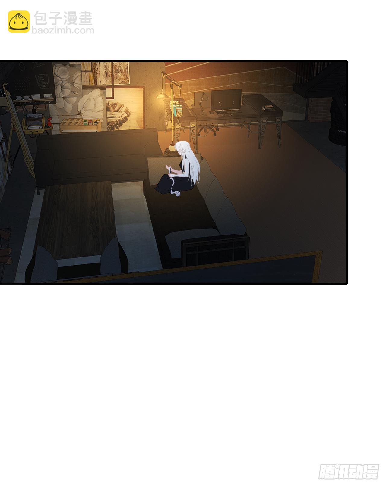 第43话 非我族类(1/2)-第44话