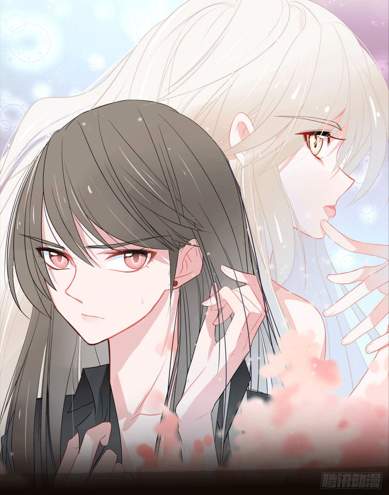 第57话 命运由我自己来掌控！(1/2)-第58话