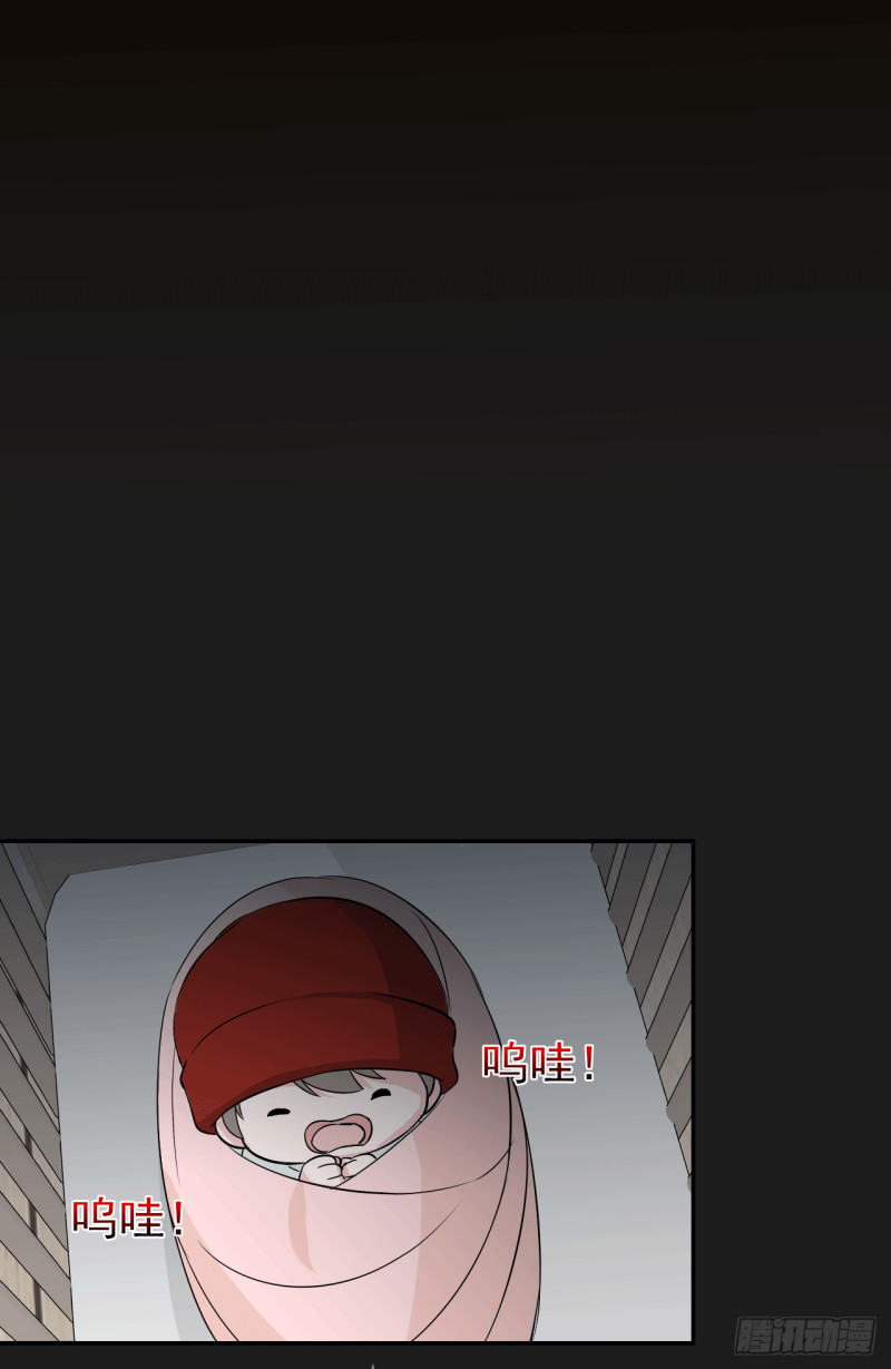 第57话 命运由我自己来掌控！(1/2)-第58话