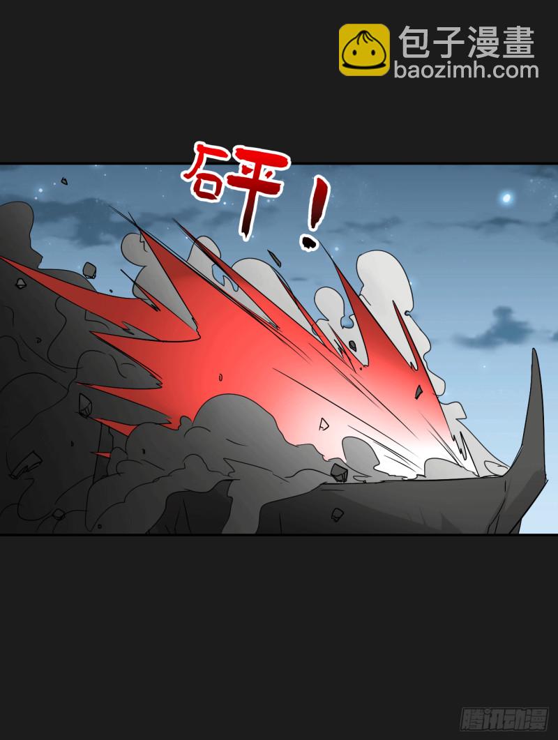 第57话 命运由我自己来掌控！(1/2)-第58话