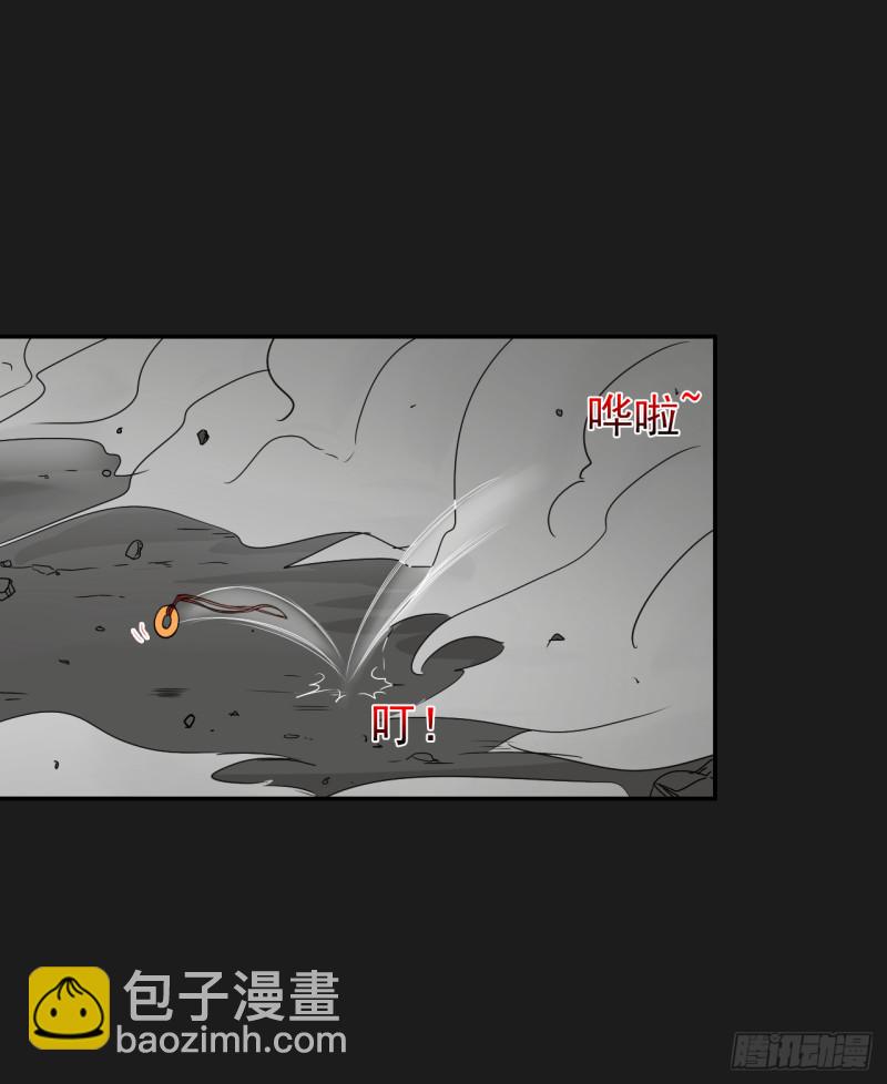 第57话 命运由我自己来掌控！(1/2)-第58话