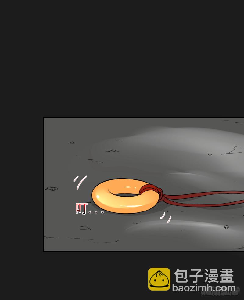 第57话 命运由我自己来掌控！(1/2)-第58话