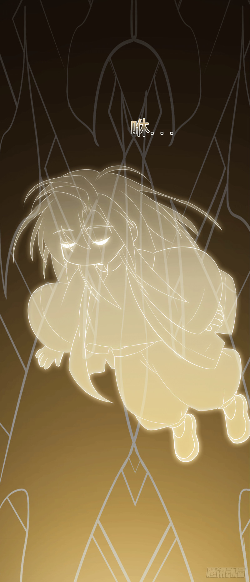 第57话 命运由我自己来掌控！(1/2)-第58话