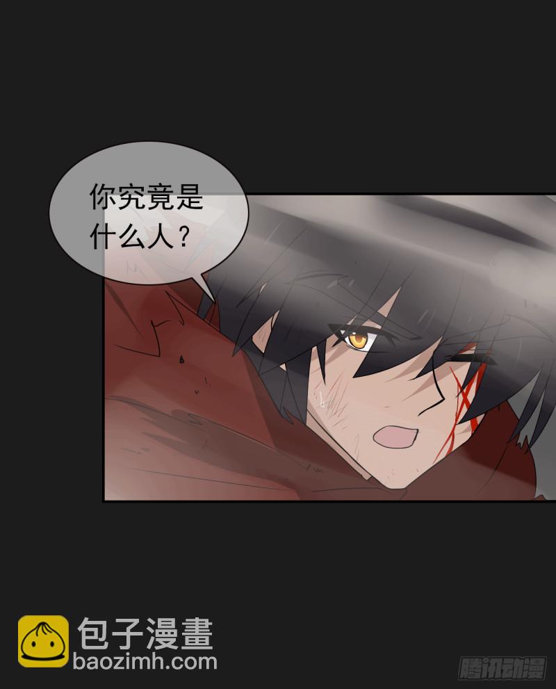 第57话 命运由我自己来掌控！(1/2)-第58话