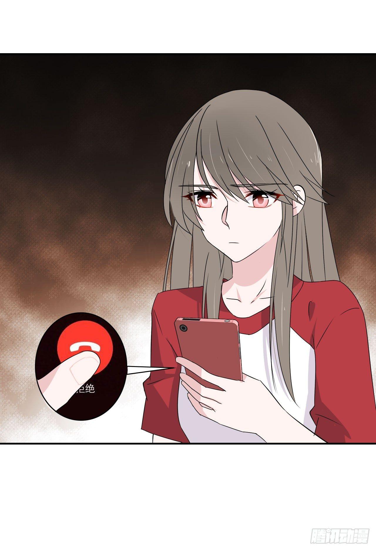 第7话 有些事情无法逃避-第8话