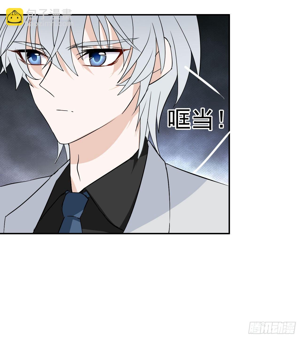 第7话 有些事情无法逃避-第8话