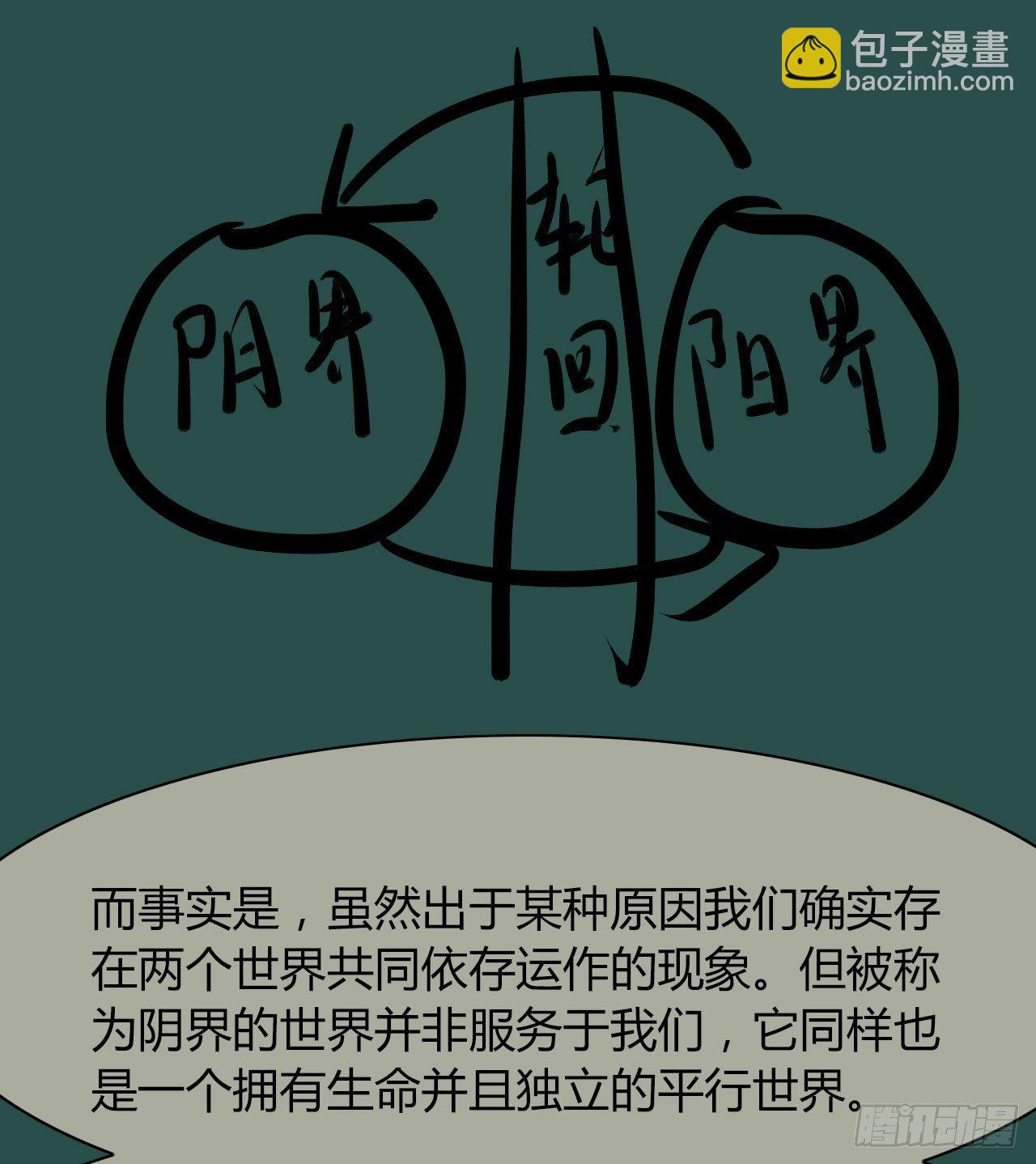 第7话 有些事情无法逃避-第8话