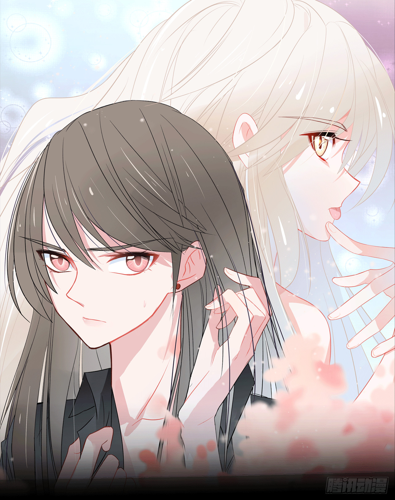 第68话   我们的约定！(1/2)-第70话