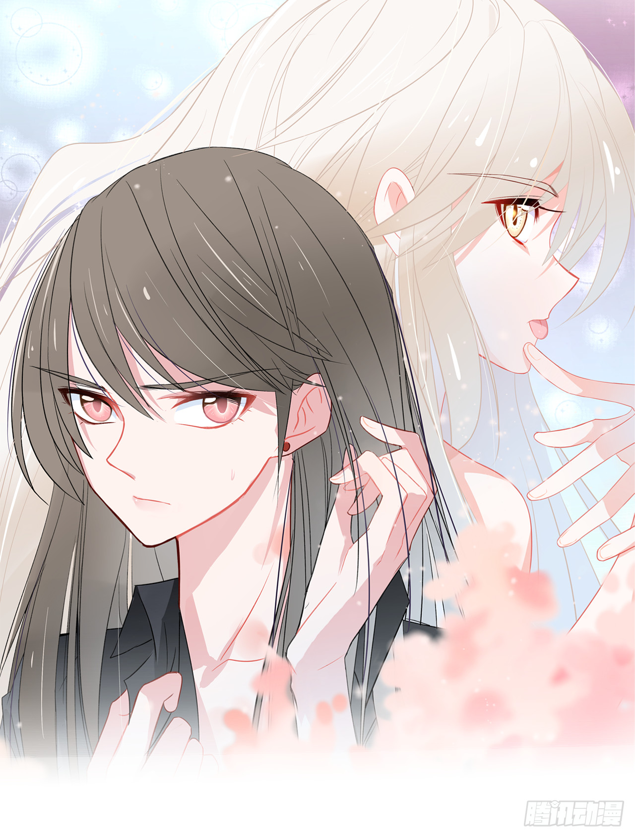 第70话 我不会重蹈覆辙！(1/2)-第72话