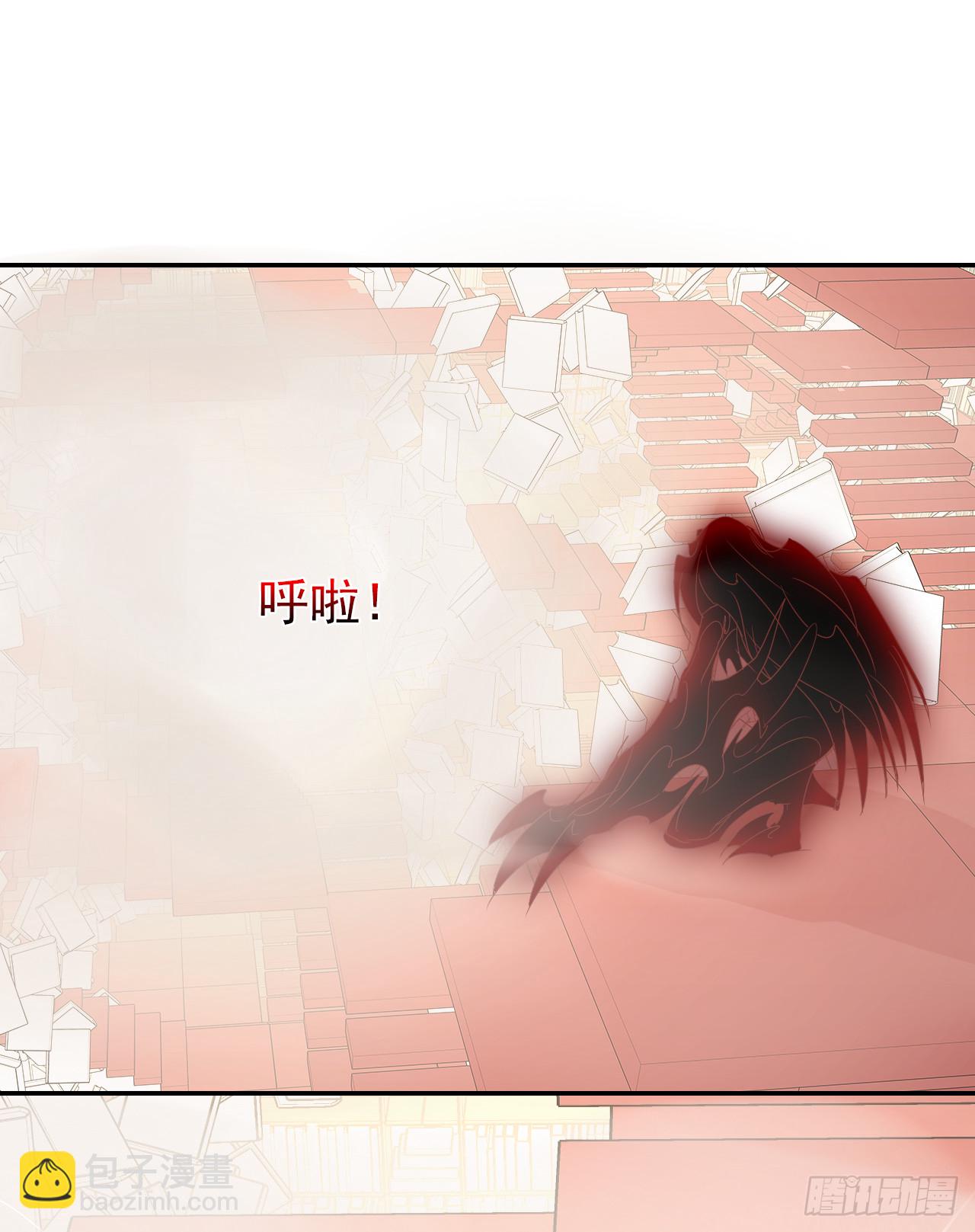 第70话 我不会重蹈覆辙！(1/2)-第72话