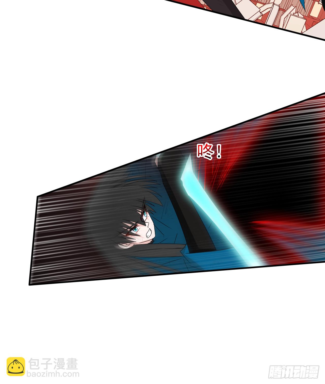 第72话 我一定会杀了她！(1/2)-第74话