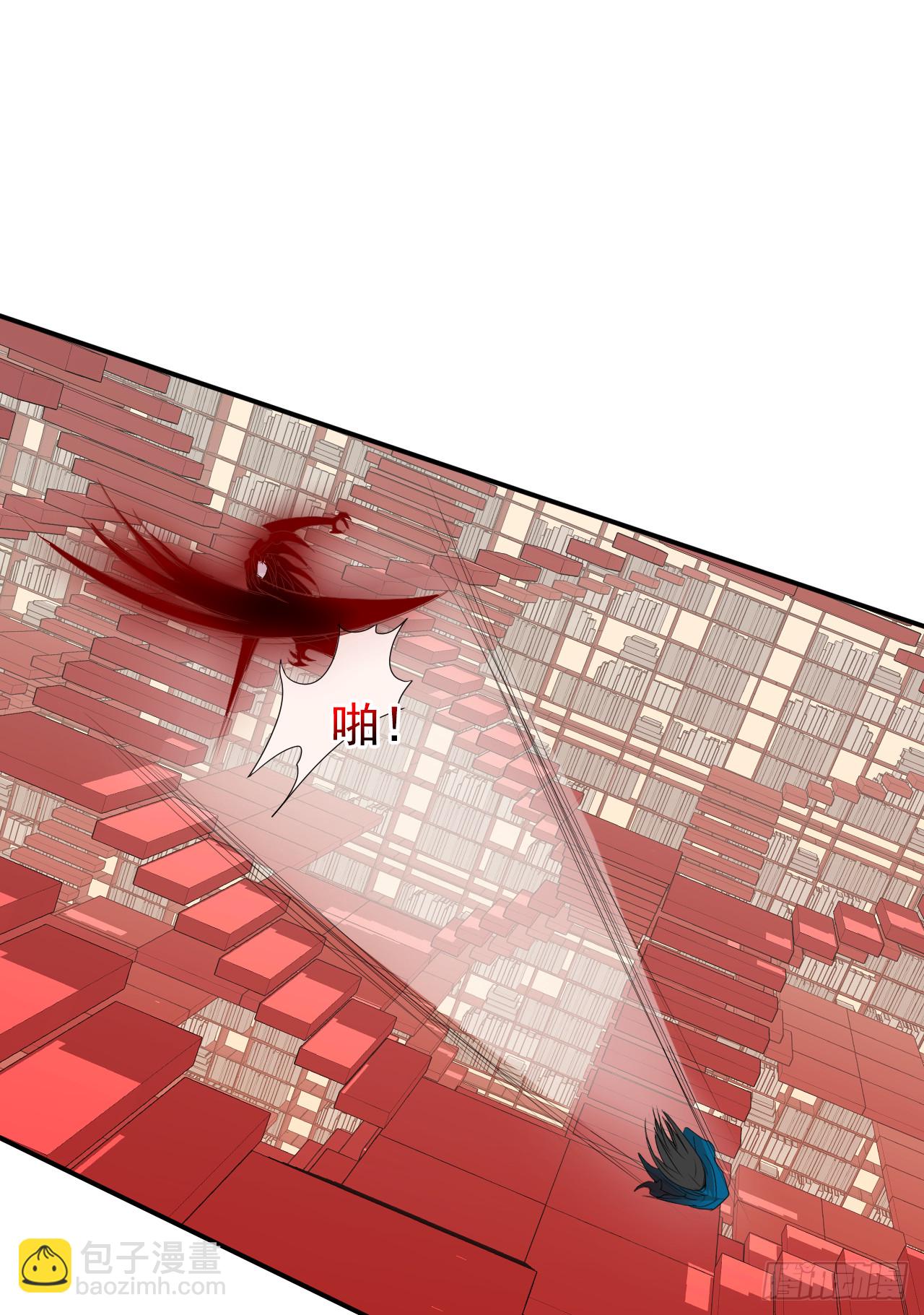 第72话 我一定会杀了她！(1/2)-第74话