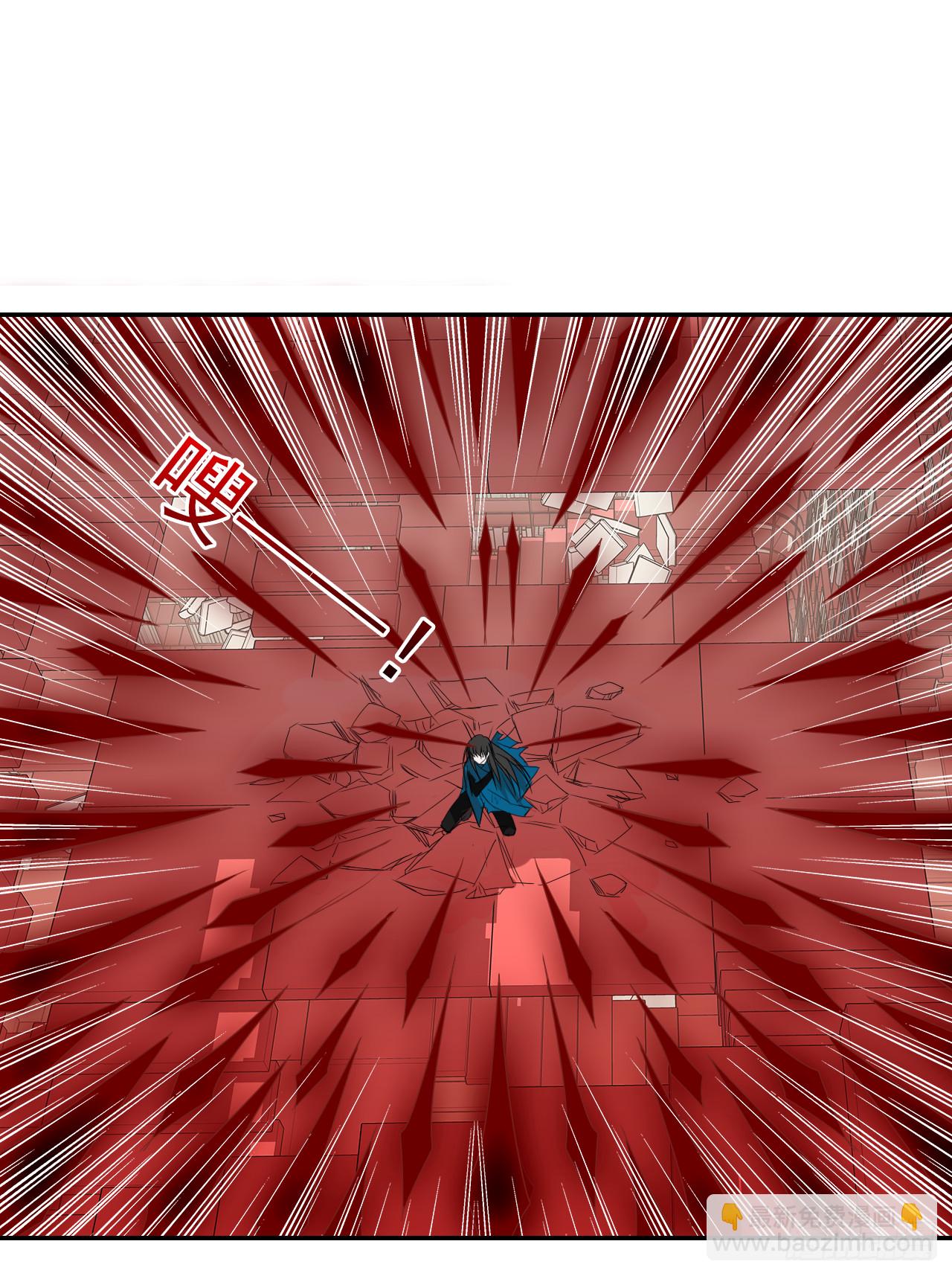 第72话 我一定会杀了她！(1/2)-第74话