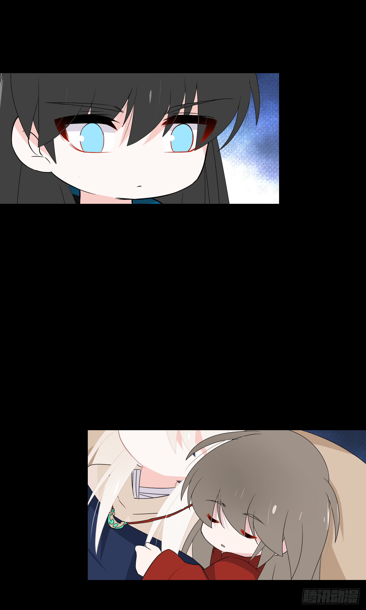 第72话 我一定会杀了她！(1/2)-第74话