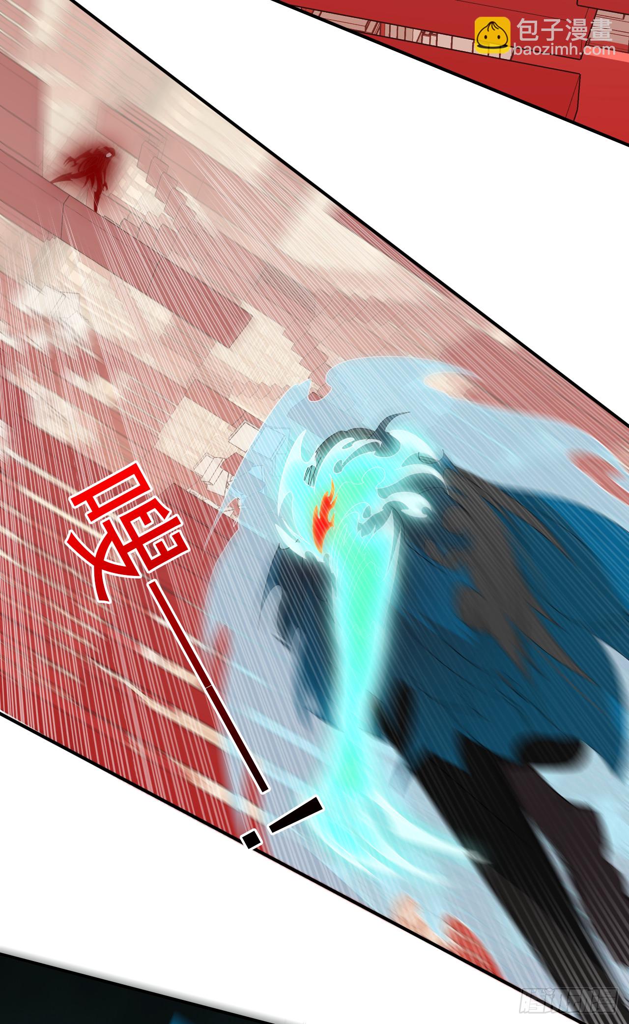 第72话 我一定会杀了她！(1/2)-第74话