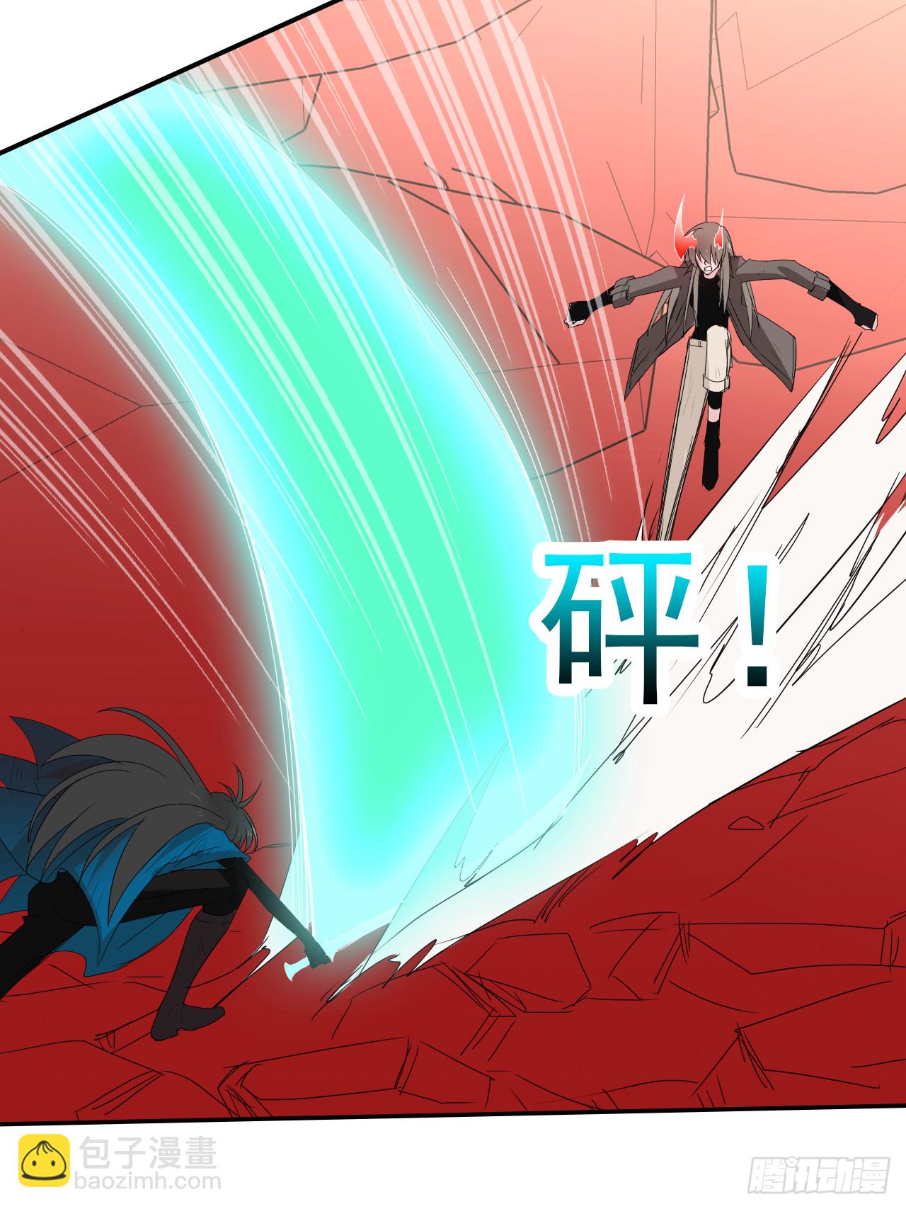 第74话 想要回熟悉的你(1/2)-第76话