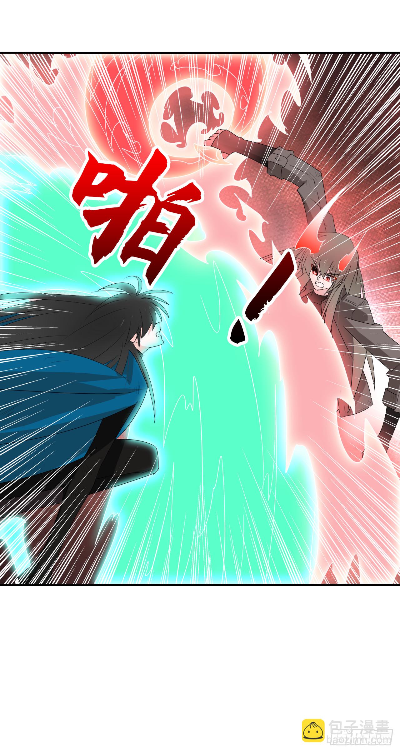 第74话 想要回熟悉的你(1/2)-第76话