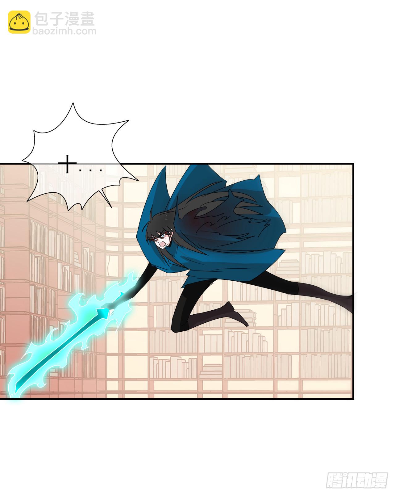 第74话 想要回熟悉的你(1/2)-第76话