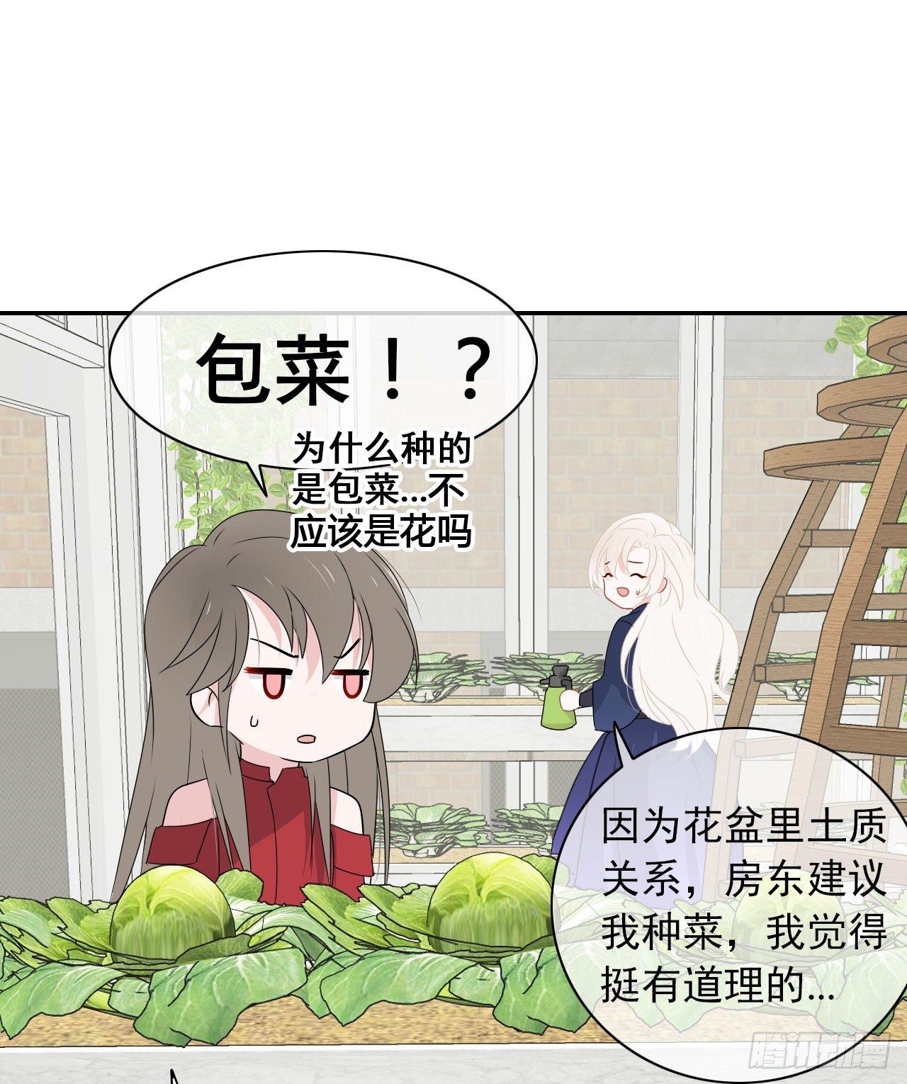 第9话 天真的小可爱-第10话