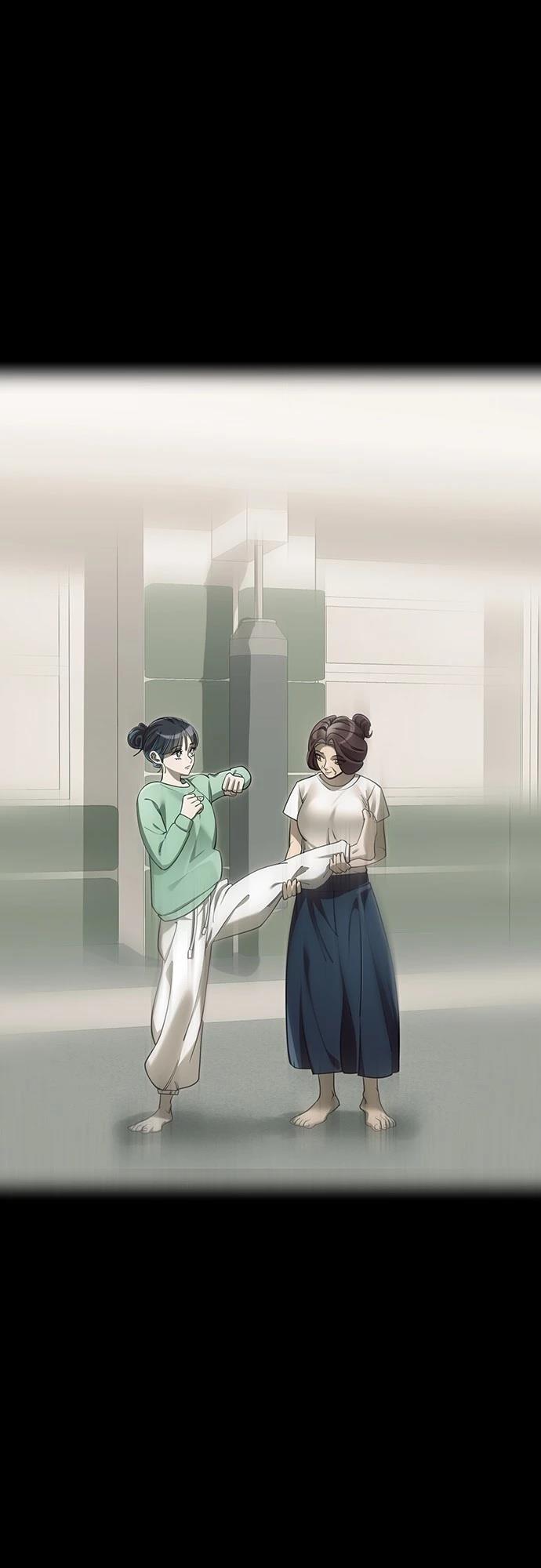 閻羅降臨 - 第51話(1/3) - 8