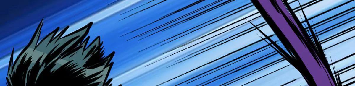 居然这么强(1/2)-第20话