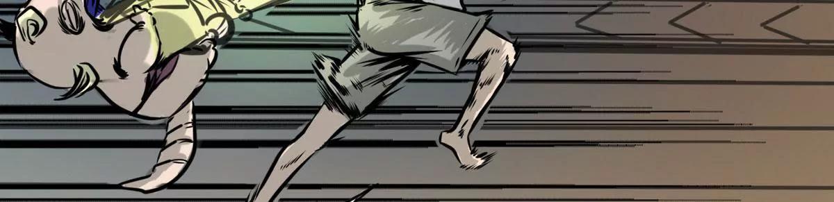 居然这么强(1/2)-第20话