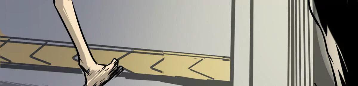 居然这么强(1/2)-第20话