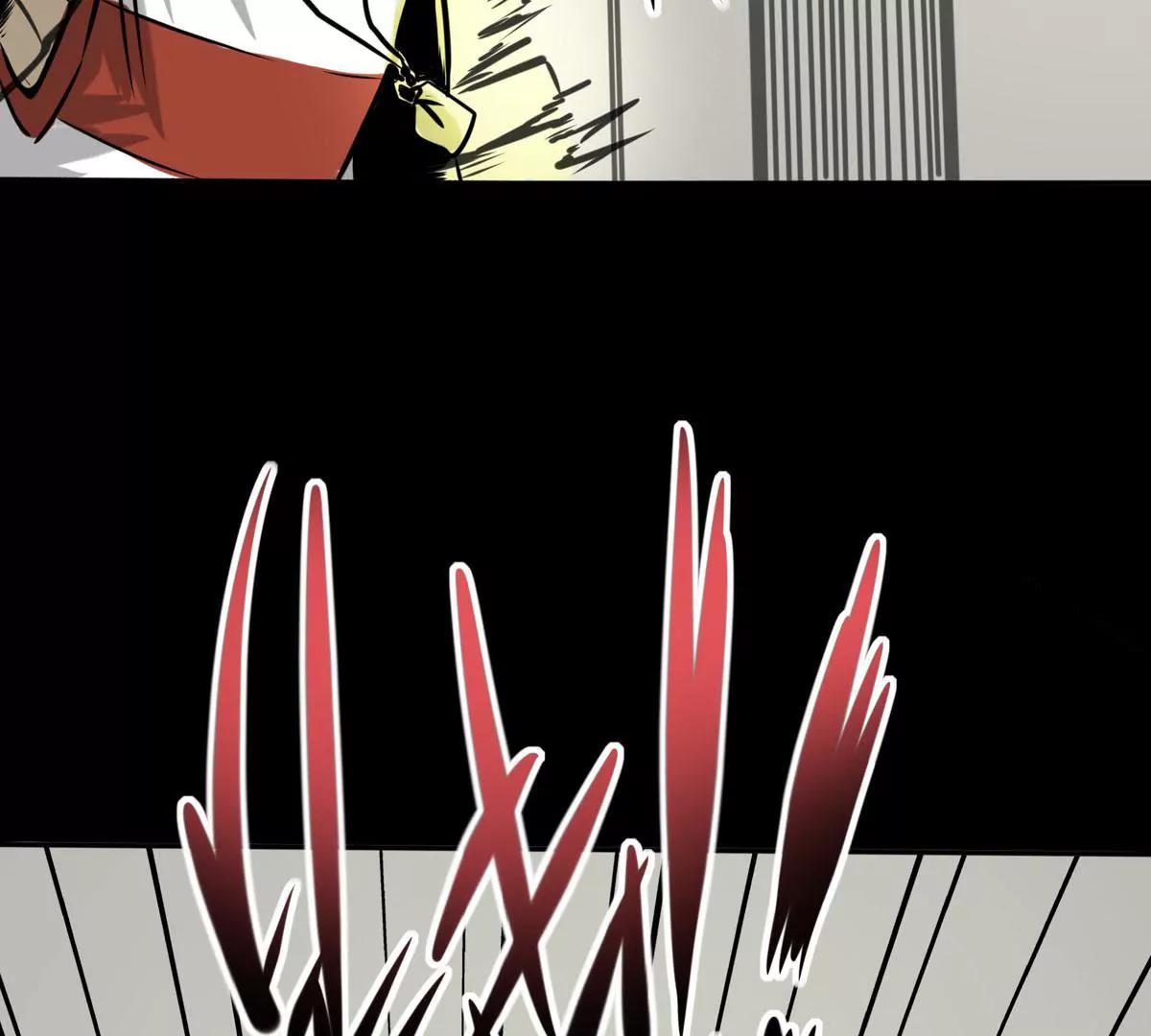 居然这么强(1/2)-第20话