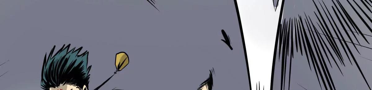 居然这么强(1/2)-第20话