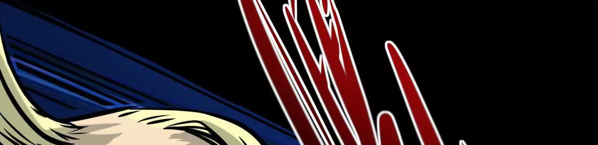 居然这么强(1/2)-第20话