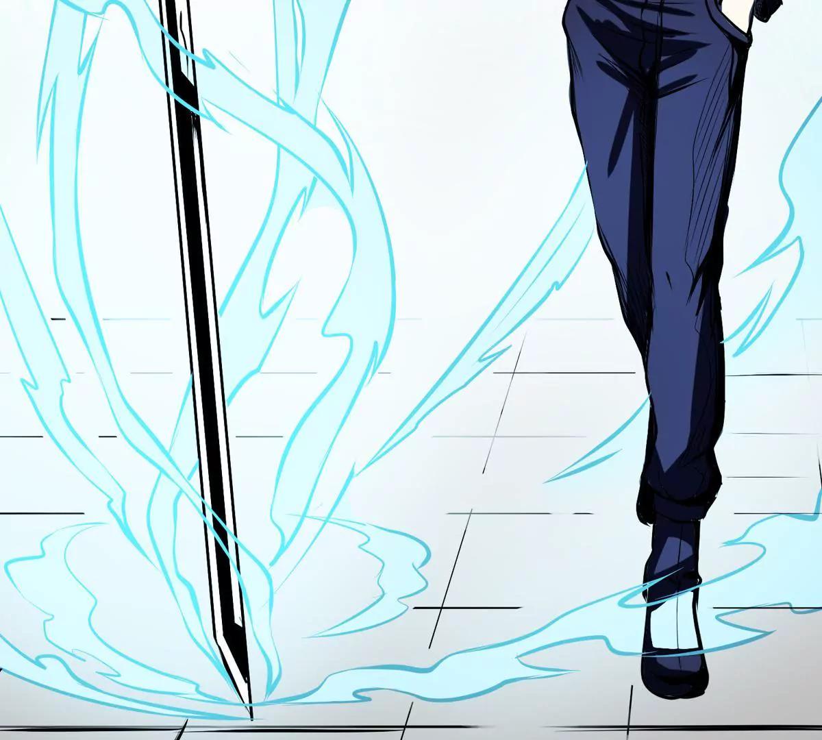 愤怒的神形(1/2)-第26话