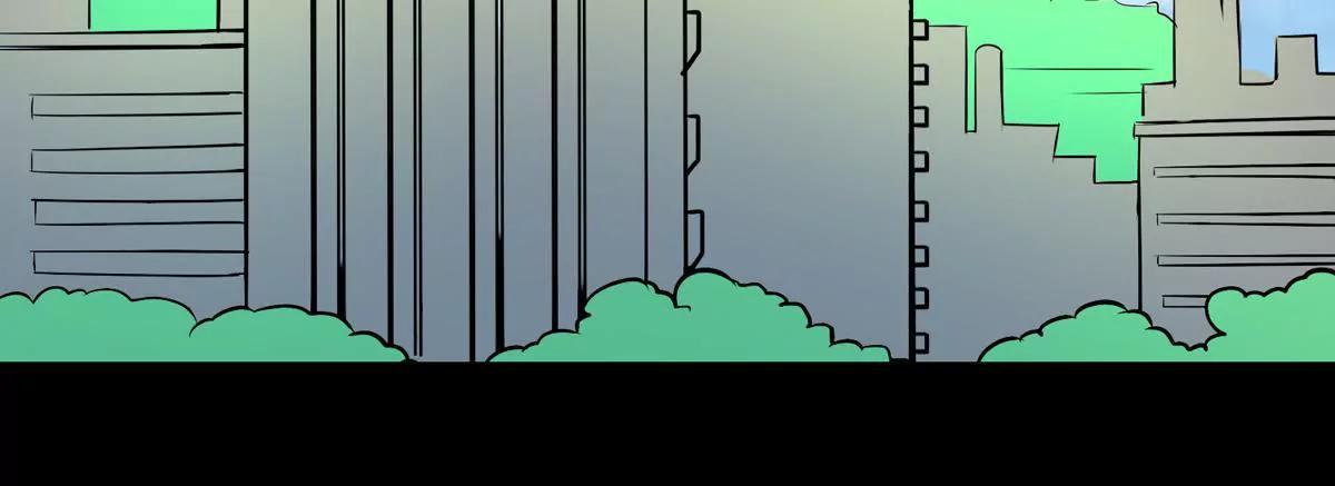 愤怒的神形(1/2)-第26话