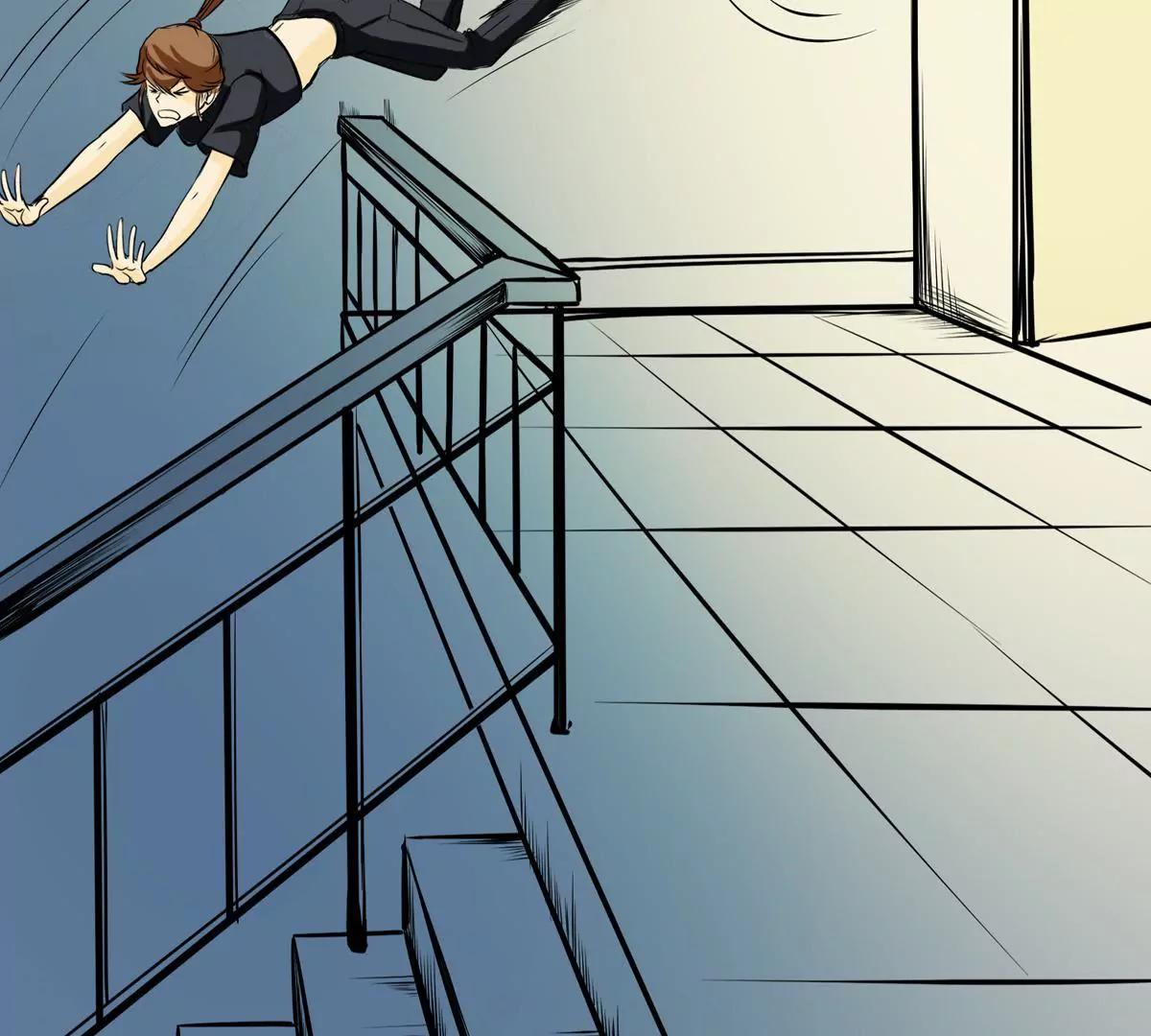 愤怒的神形(1/2)-第26话