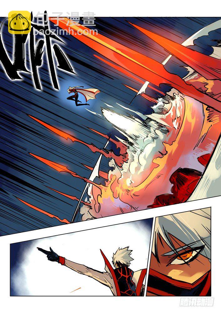 神魂归位 中-第28话